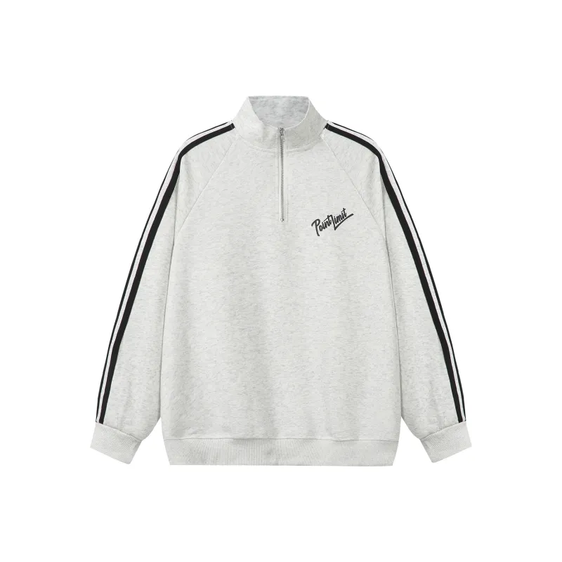 POINTLIMIT Sweatshirts Unisex-0