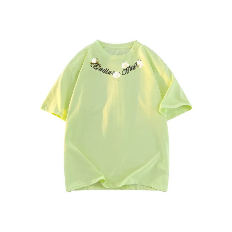 Endless Abyss T Shirts Unisex-10