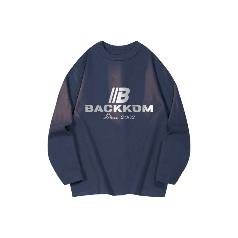 David Bakken Sweatshirts Unisex-5