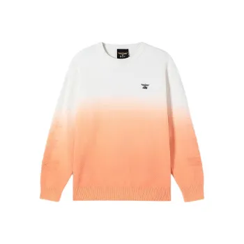 Boy London Sweater Men's Orange