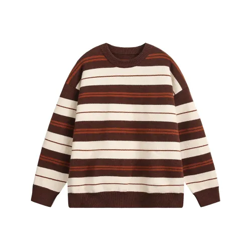 EMINU Knitwear Unisex