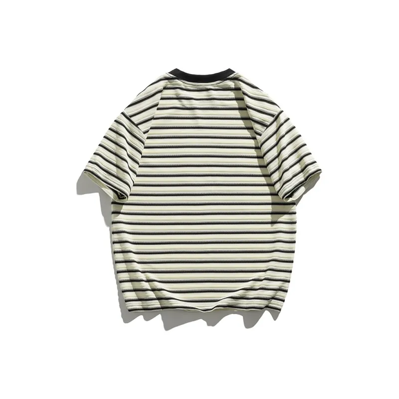 VIPGOOSE Classic Minimalist Style T Shirt Unisex-23