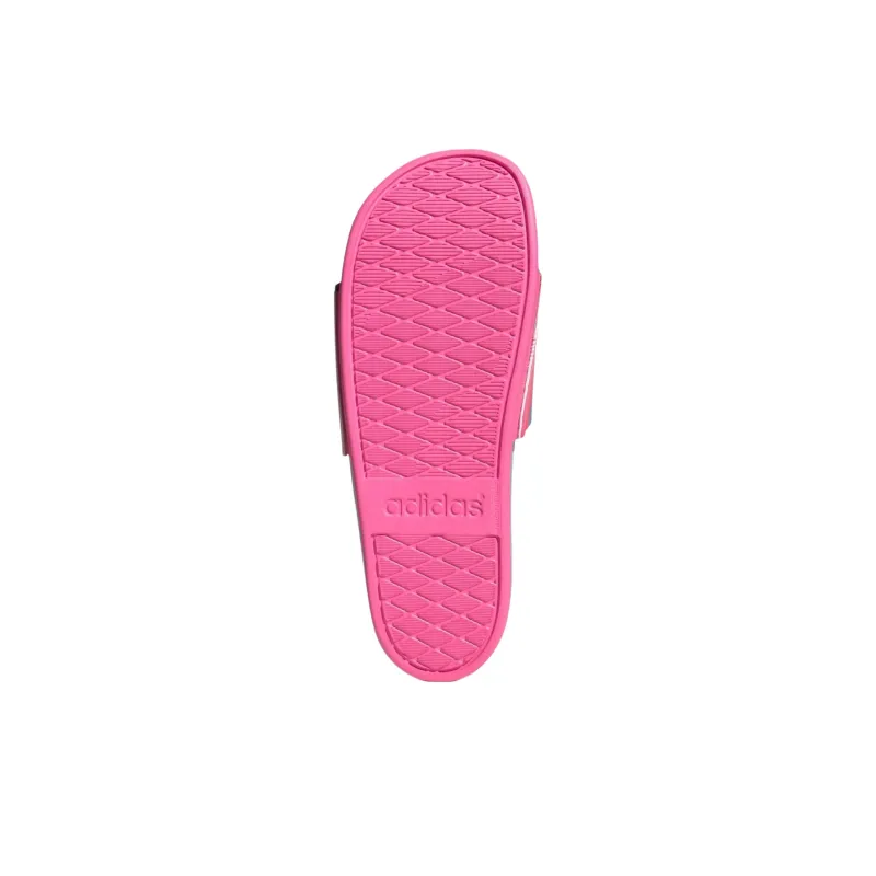 Adidas Adilette Comfort Slides Messi Miami-4