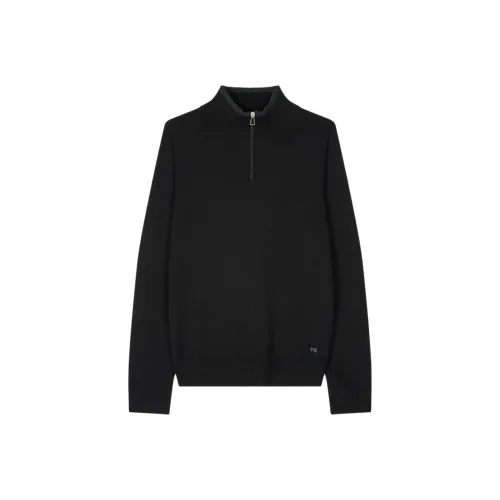 Dolce & Gabbana cotton-poplin shirt