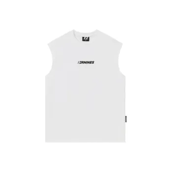 FORNINES Tank Tops Unisex