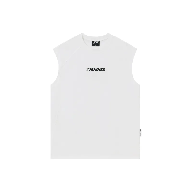 FORNINES Tank Tops Unisex-0