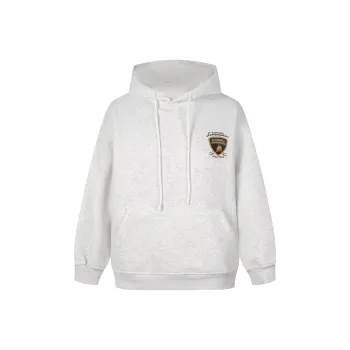 Automobili Lamborghini Sweatshirt Unisex