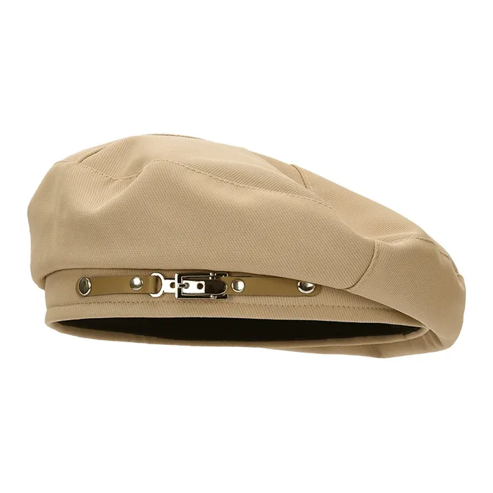 ZANC Berets Unisex-1