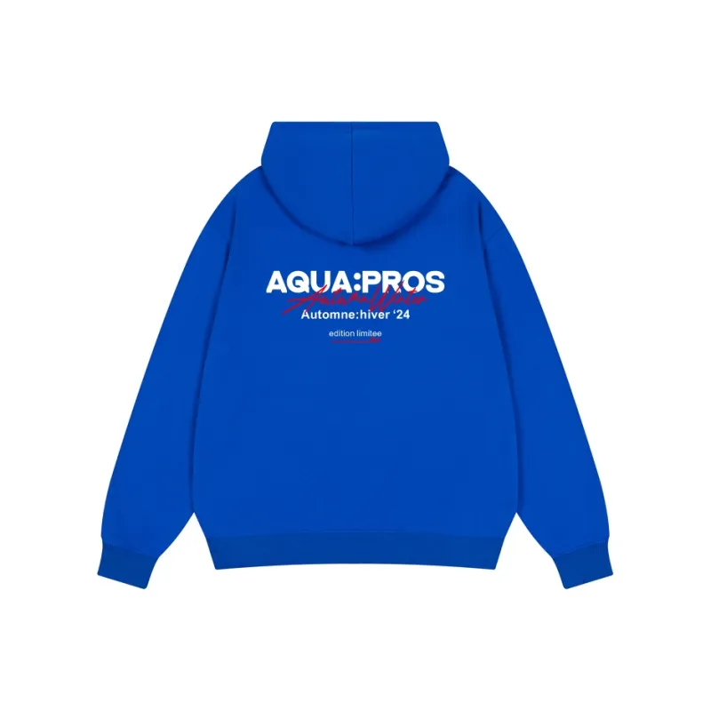 AQUAPROS Sweatshirts Unisex-14