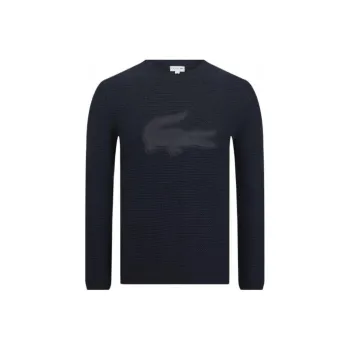 LACOSTE Sweaters Men Navy