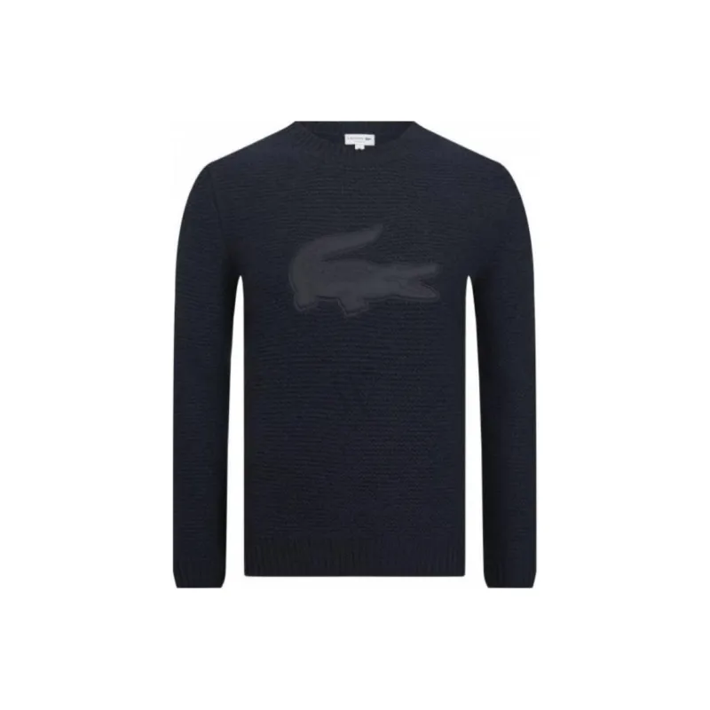 LACOSTE Sweaters Men Navy-0