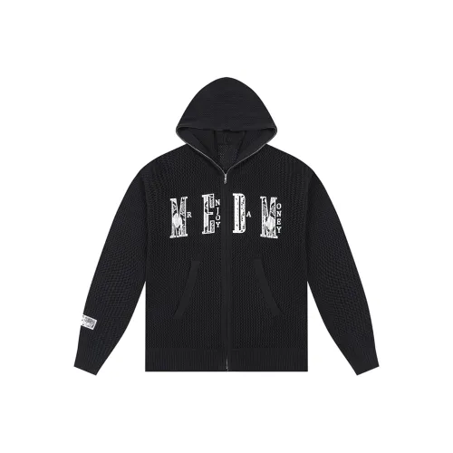 MR.ENJOYDA MONEY Knitwear Unisex