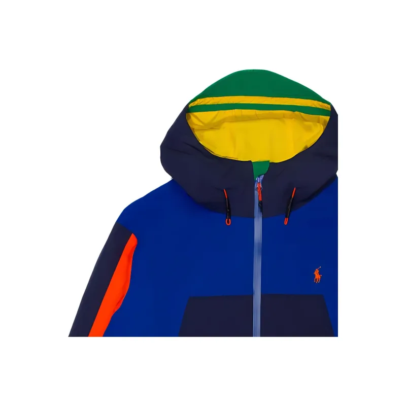 Polo Ralph Lauren Jackets Coats Men's Multicolor-2