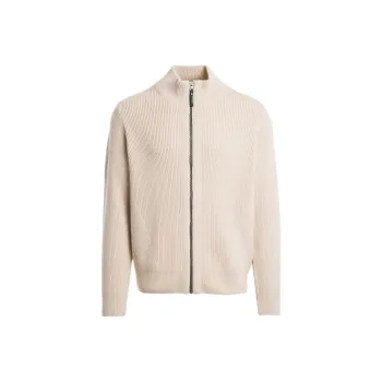 PARAJUMPERS Zip up Cardigan