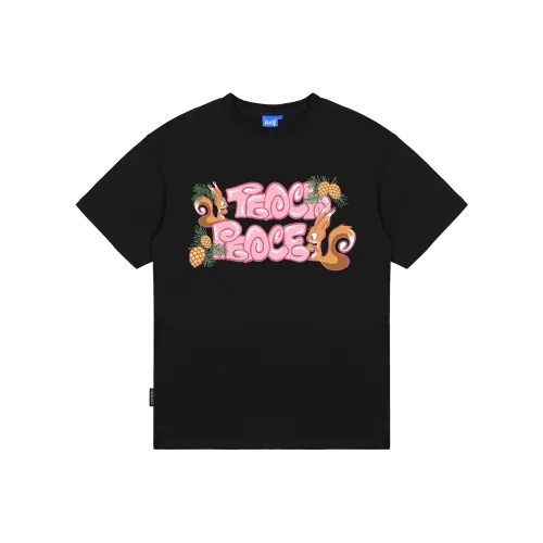 Teach Peace T-Shirts Unisex