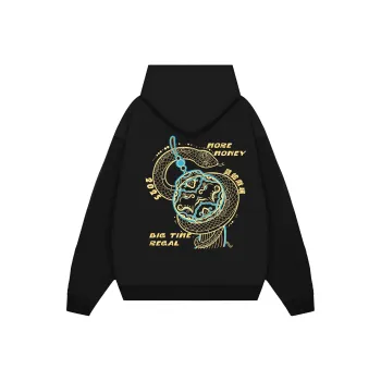 BIG TIME REGAL Sweatshirt Unisex