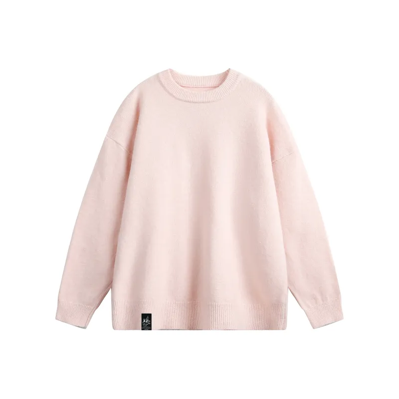 RHIME Chime95 Series Knitwear Unisex-53