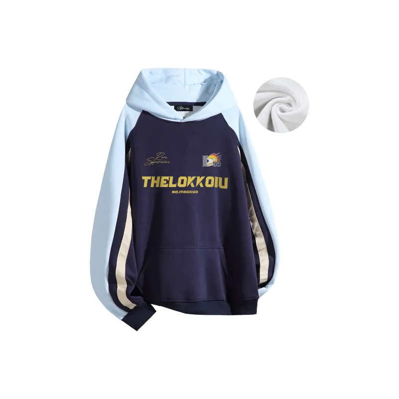 Mackyo x SOORCHCE Sweatshirt Unisex-10