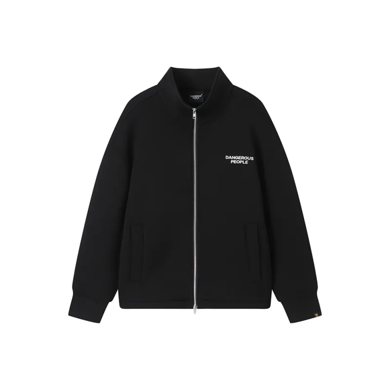 DANGEROUSPEOPLE Sweatshirt Unisex-5