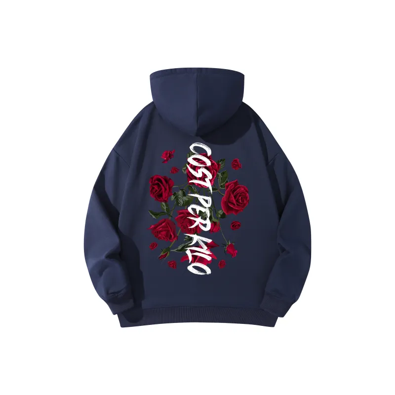 Cost Per Kilo Sweatshirt Unisex-6