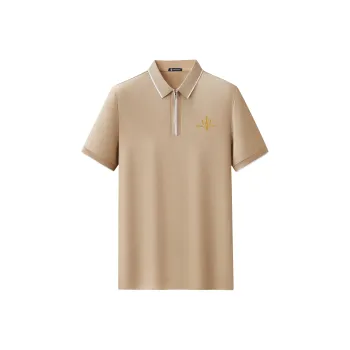 Maserati Polo Shirts Unisex
