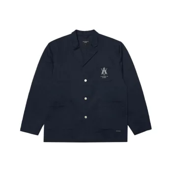 Acme De La Vie/ADLV Jacket Unisex Marine Blue