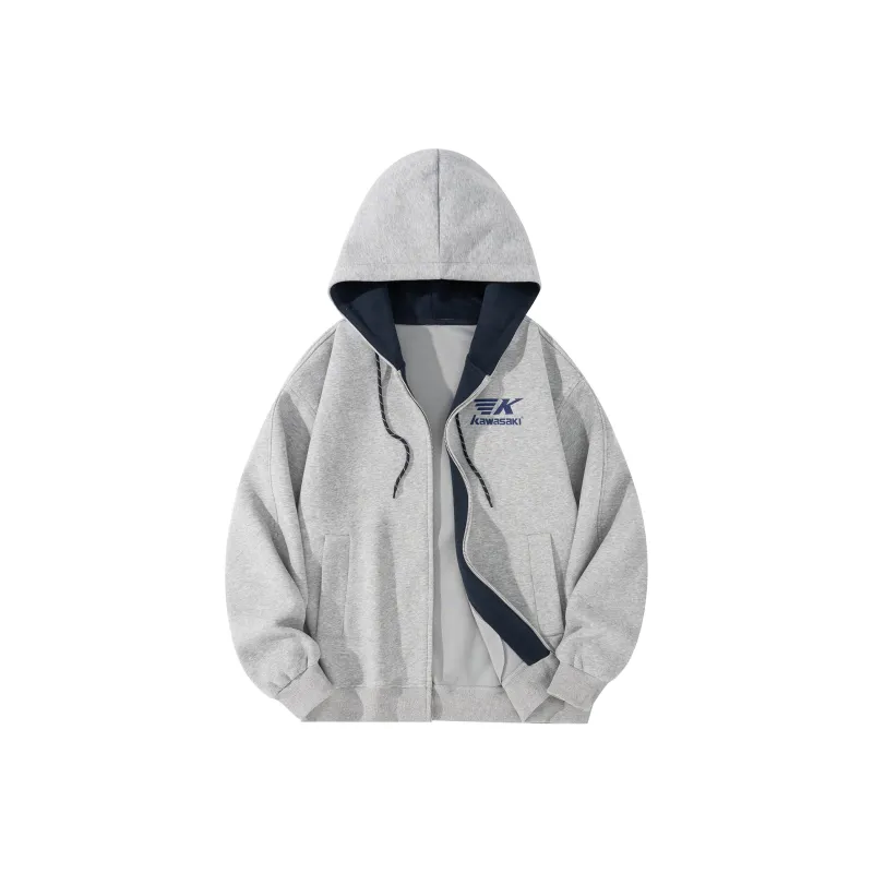 Kawasaki Sweatshirts Unisex-6