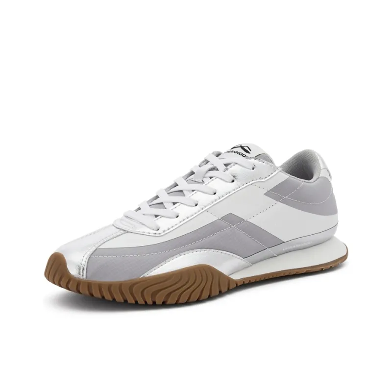 URBANHOOD 6050 Collection Anti Slip And Wear Resistant Breathable Low Top Casual Shoes Women's-6