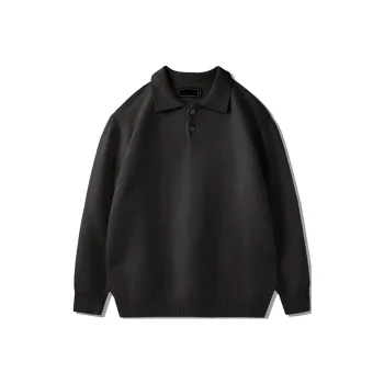 DKPD Knitwear Unisex