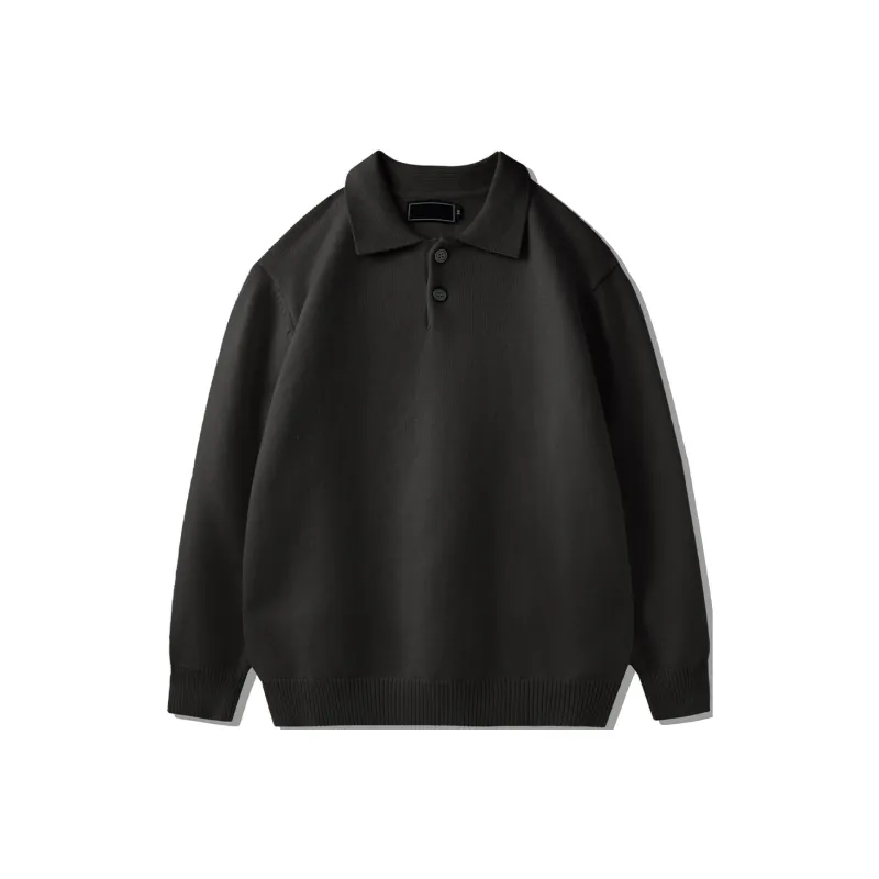DKPD Knitwear Unisex-0