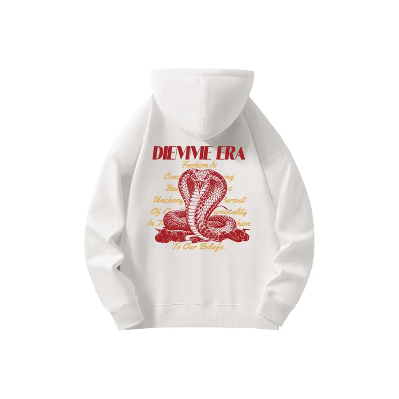DIEMME Sweatshirts Unisex-6
