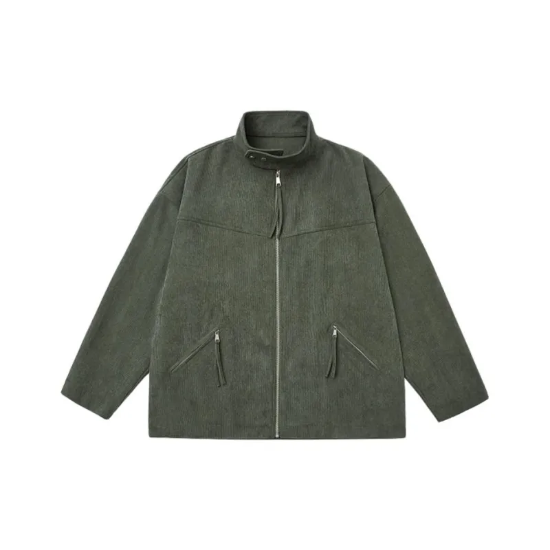 FOR FEAR THAT Jackets & Coats Unisex-7