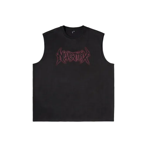 N MAX Tank Tops Men