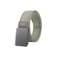 Black Buckle-Gray