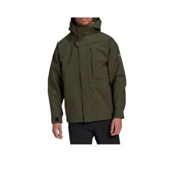 Adidas Jackets Men Green