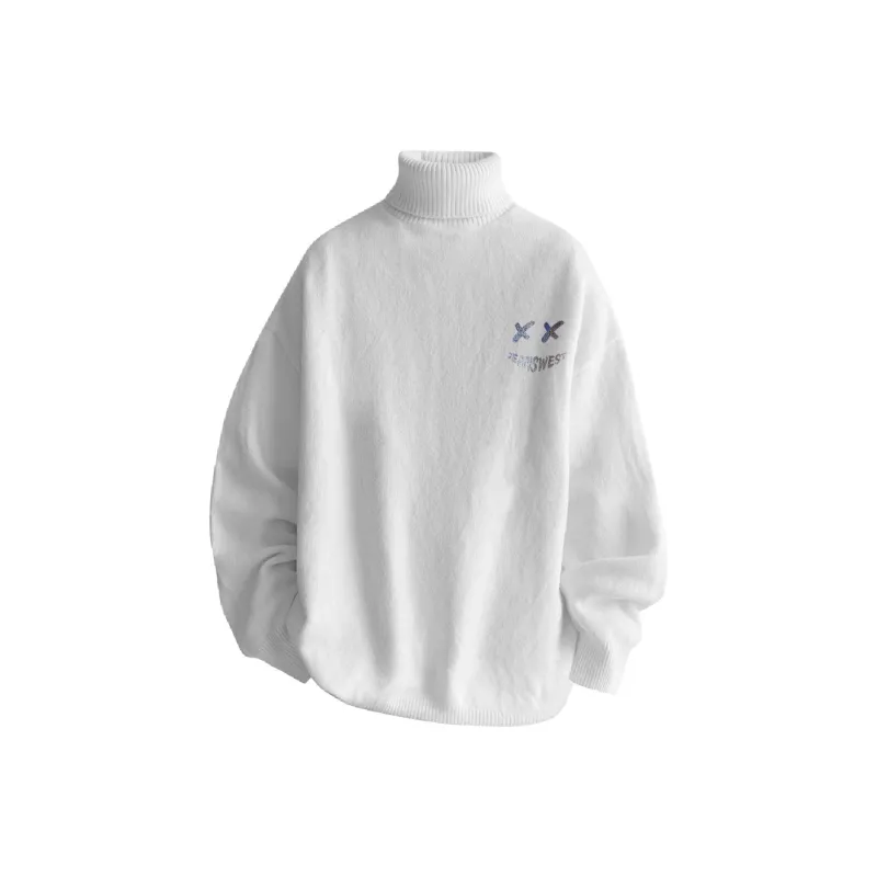 JEANSWEST Sweaters Unisex-28