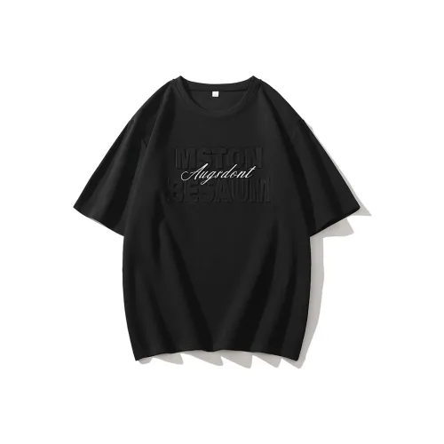 BEAR UNION T Shirts Unisex