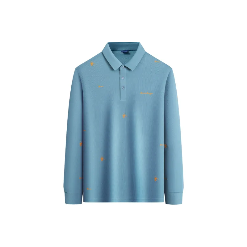 KAISER Polo Shirts Men-4