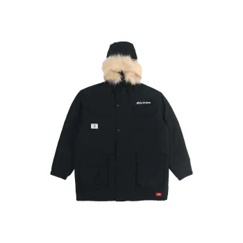 Dickies Jackets Unisex Black