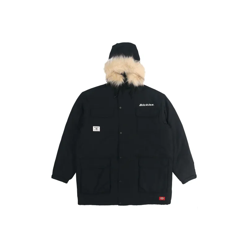 Dickies Jackets Unisex Black-0