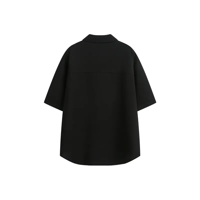 ALang Studio Shirts Unisex-6