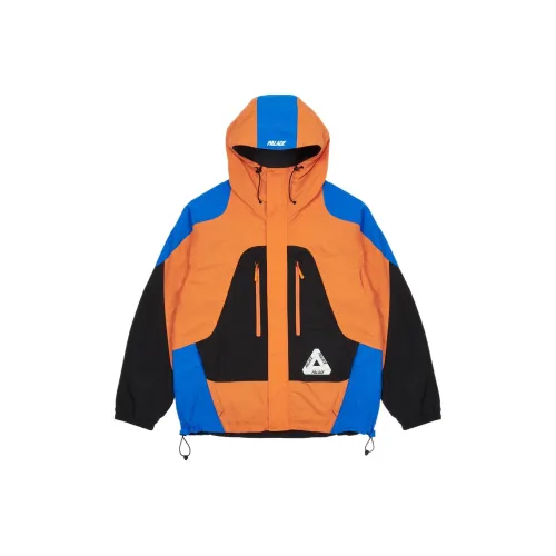 PALACE Powder Jacket