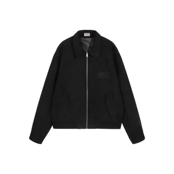 PCMY x Genesiszero Loose Fit Jacket Unisex