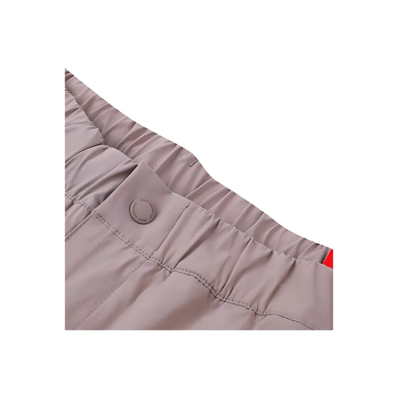 New Balance Cargo Pants Unisex Squid Ink-3