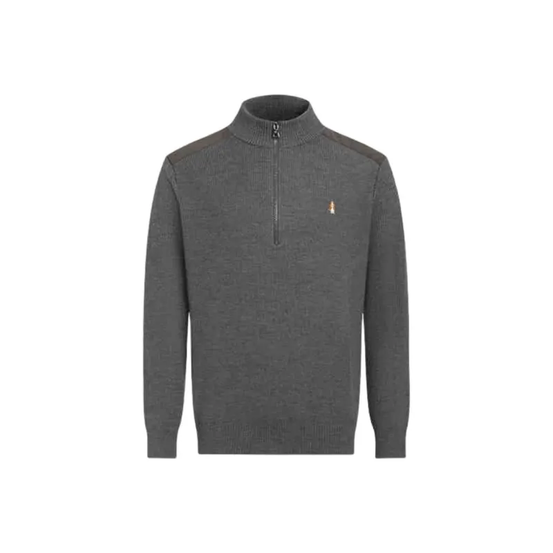 Hush Puppies Sweaters Men-1