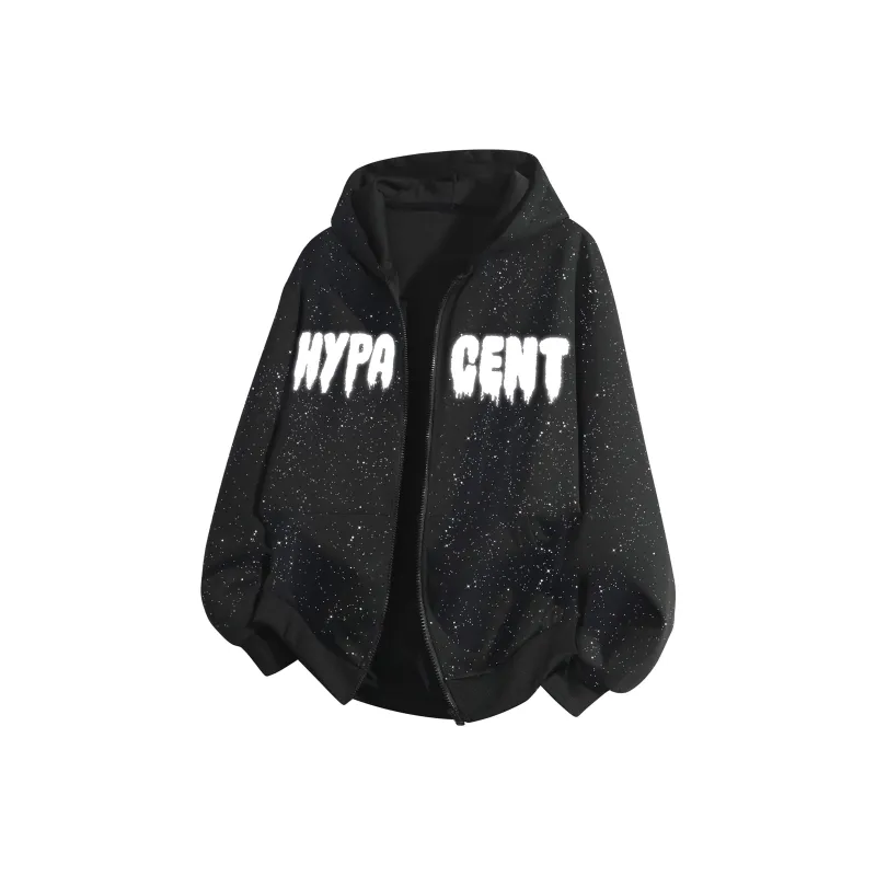 HYPASCENT Sweatshirts Unisex-6
