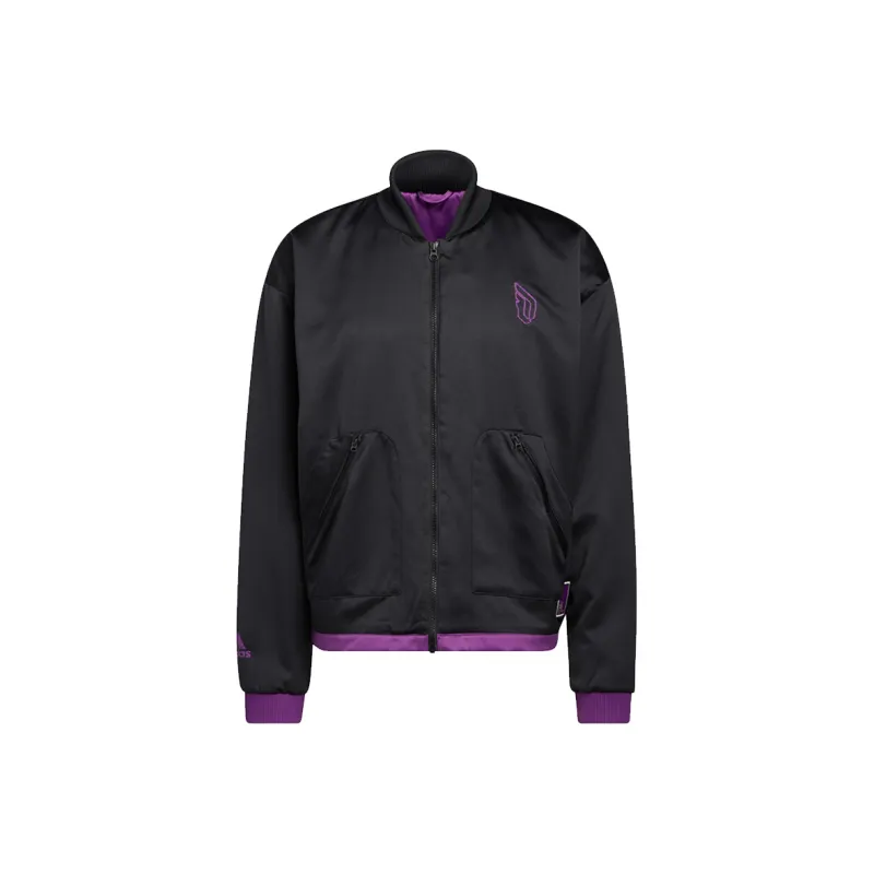 Adidas Jackets Men Black-0