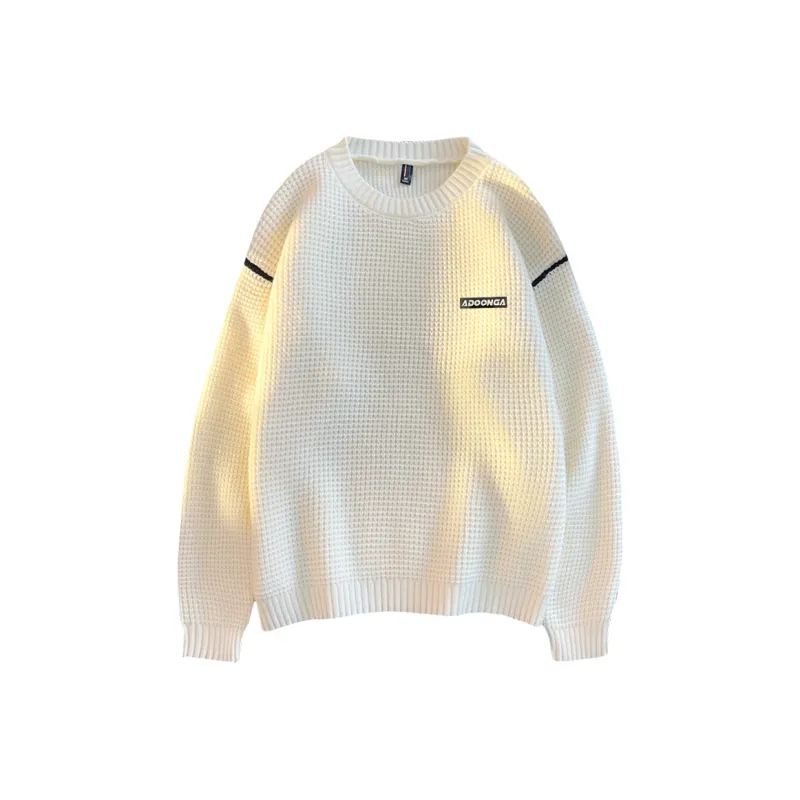 ADOONGA Knitwear Unisex-5