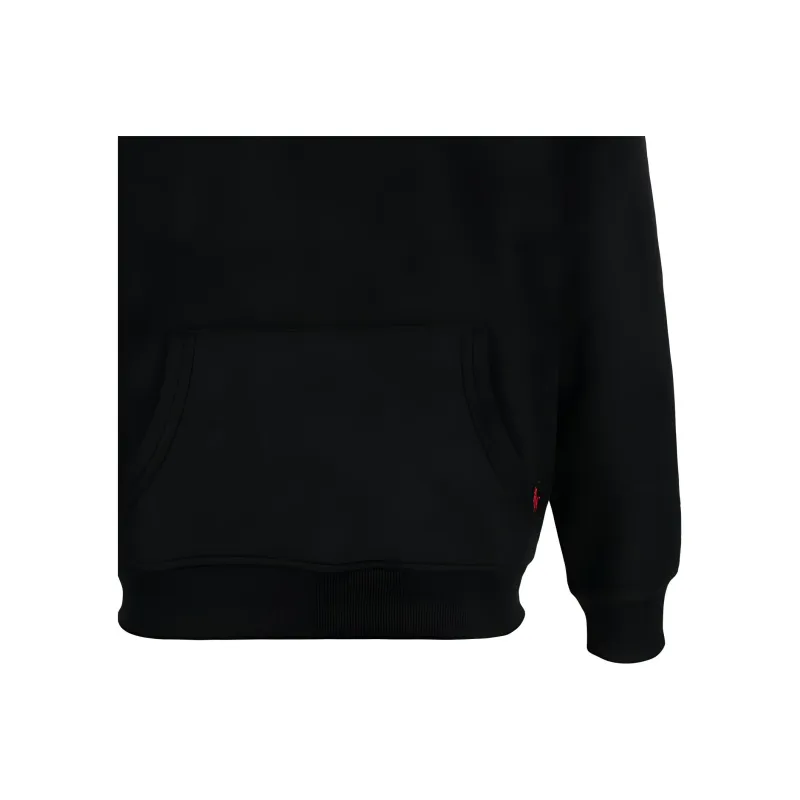 Polo Ralph Lauren Long Sleeved Drawstring Hoodie-2