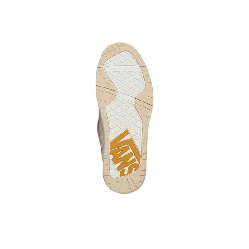 Vans Hylane 'Creme Brule Beige'-5